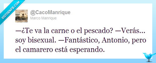 restaurante,pescado,carne