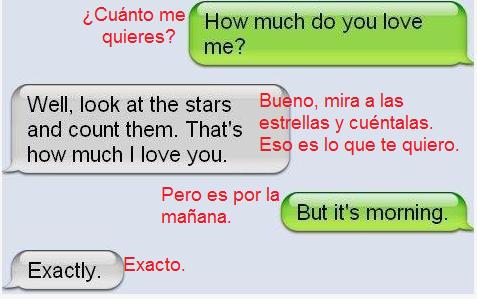 conversación,facebook