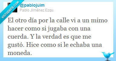 moneda,jugar,cuerda,Mimo