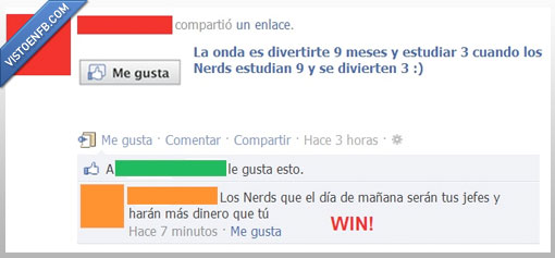 win,escuela,colegio,nerds