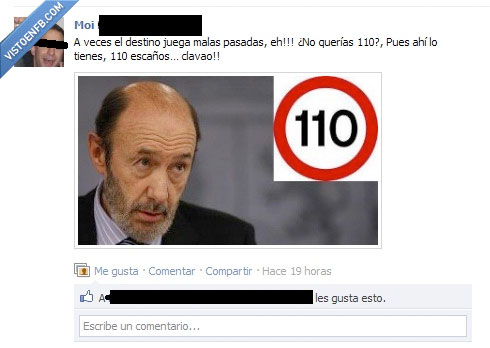 escaños,velocidad,facebook,rabalcaba,humor,destino