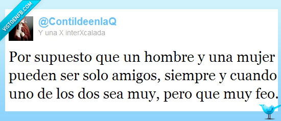 fea,dinero,salud,belleza,depende,amigos,mujer,hombre