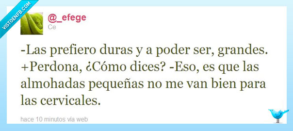grande,dura,twitter,almohada,pensar
