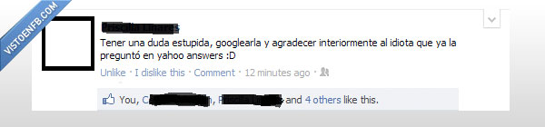 yahoo,respuestas,agradecer