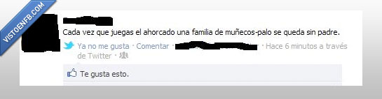 ahorcado,estado,twitter,juego