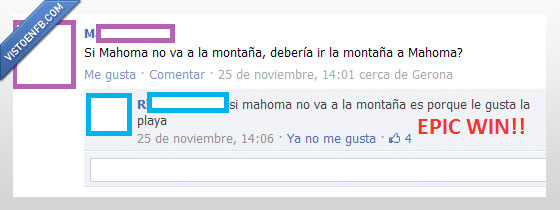 playa,mahoma,montaña