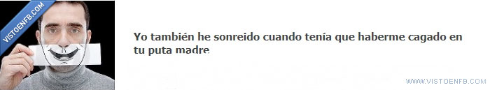 madre,cagado,sonreido