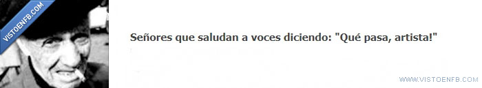 señores,saludan,a voces,artista