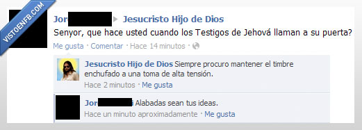 testigos de jehová,Jesucristo,sabio