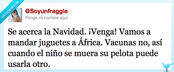 Navidad,Twitter,Vacunas,Juguetes