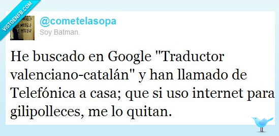 twitter,catalan,telefónica,valenciano,internet