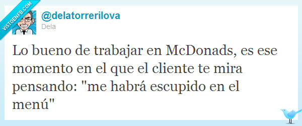 @delatorrerilova,trabajar,mcdonalds,curro
