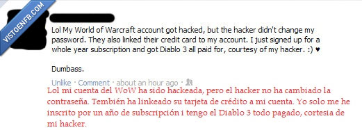 hacker,fail,WoW