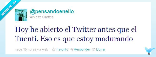 madurar,twitter,tuenti,redes