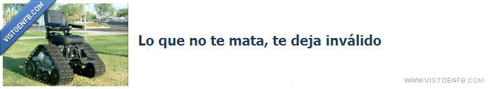 invalidez,silla de ruedas,matar