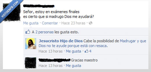 ayuda,hijo de dios,jesucristo,resaca