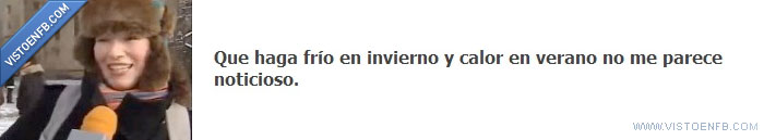calor,invierno,verano,frio,noticia,facebook