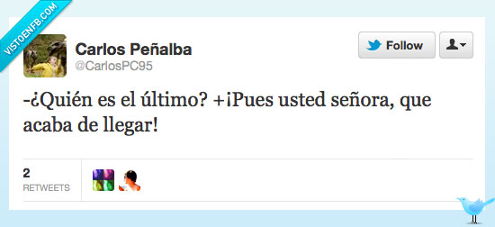 señora,twitter,abuela,cabrona,morro