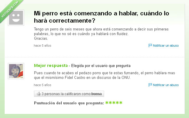 Porro,respuesta,mi amiga la luciernaga,Scooby Doo