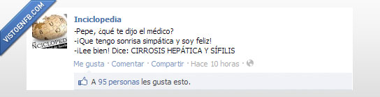 cirrosis,inciclopedia,humor