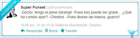 guarro,manos,cheetos,@ElFuckerPunset,naranja
