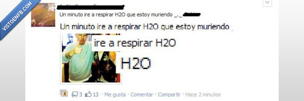 ignorancia,H2O,estados,respirar