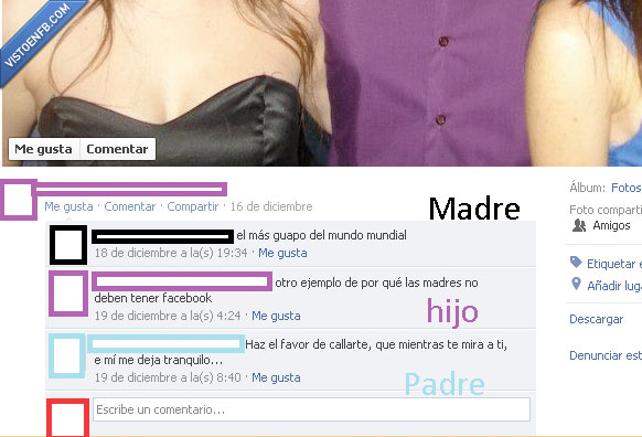 foto,comentarios,Padres,facebook