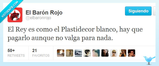rey,plastidecor,blanco,pagar