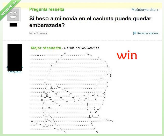 respuesta coherente,yahoo respuestas,pregunta