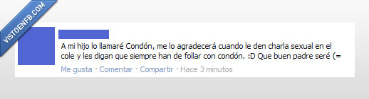 Condón,trolldad,cole