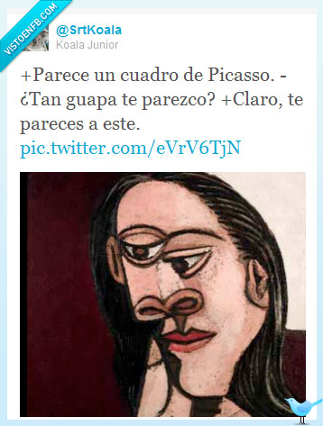 Picasso,cuadro,belleza