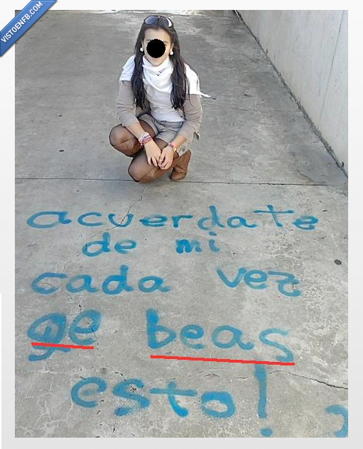 yo me llamo ralf,inculta,acordarse,beas,falta