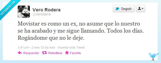 movistar,llamadas,pesado