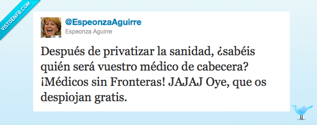 197545 - Despiojar gratis con médicos sin fronteras por @espeonzaAguirre
