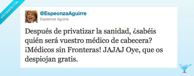 piojos,espeonza aguirre,twitter