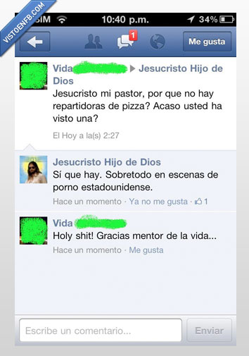 pizza,mujeres,jesucristo