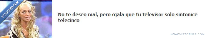 sintonizar,tv,tdt,Telecinco