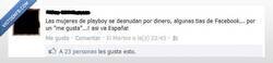 Enlace a Al menos a ellas les pagan