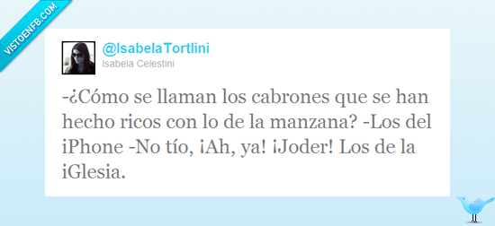 manzana,iPhone,apple,iGlesia