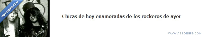 rockeros,facebook,chicas,musica