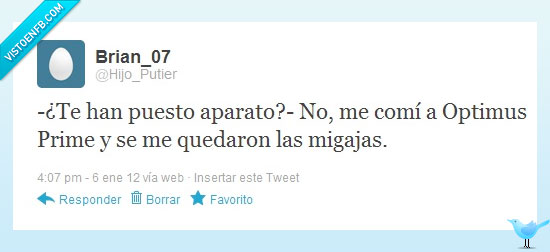 Tweet,Twitter,Aparato,Transformer