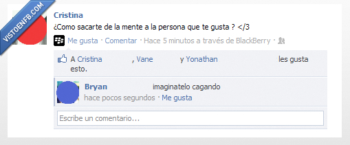 facebook,cagando,troll