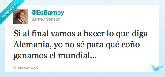 Mundial,Alemania,Tweet