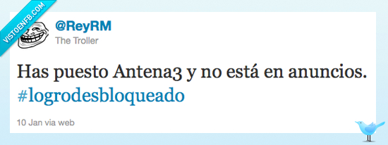 desbloqueado,logro,twiter,antena3,milagro