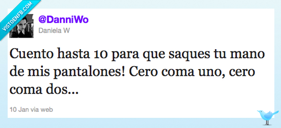 Twitter,10,pantalones,hasta,tocar