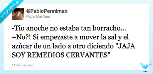 sal,Remedios Cervantes,azúcar