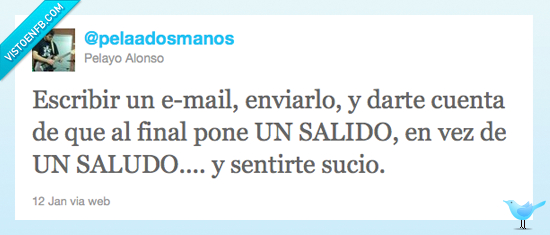 saludo,enviar,e-mail,salido,tweet