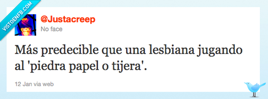 piedra,predecible,papel,tijera