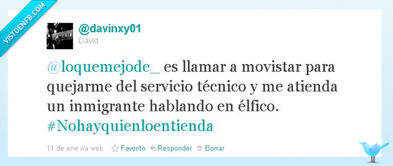 operador,latino,élfico