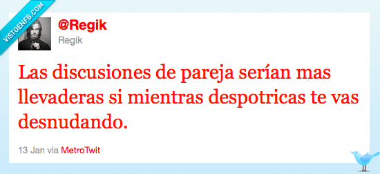twitter,regik,discusion,parejas